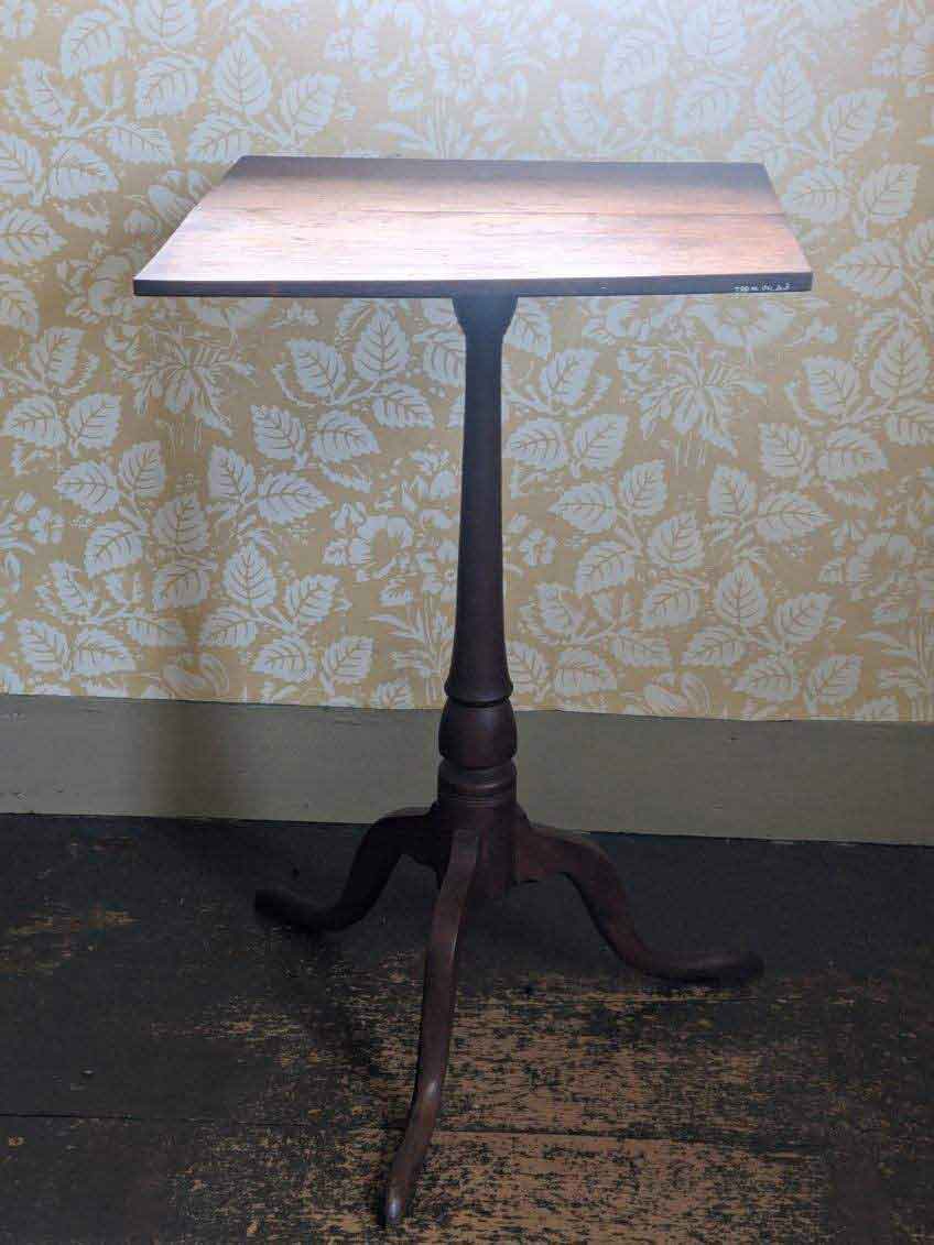 Old Manse Table