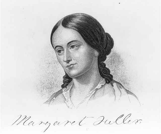 Margaret Fuller