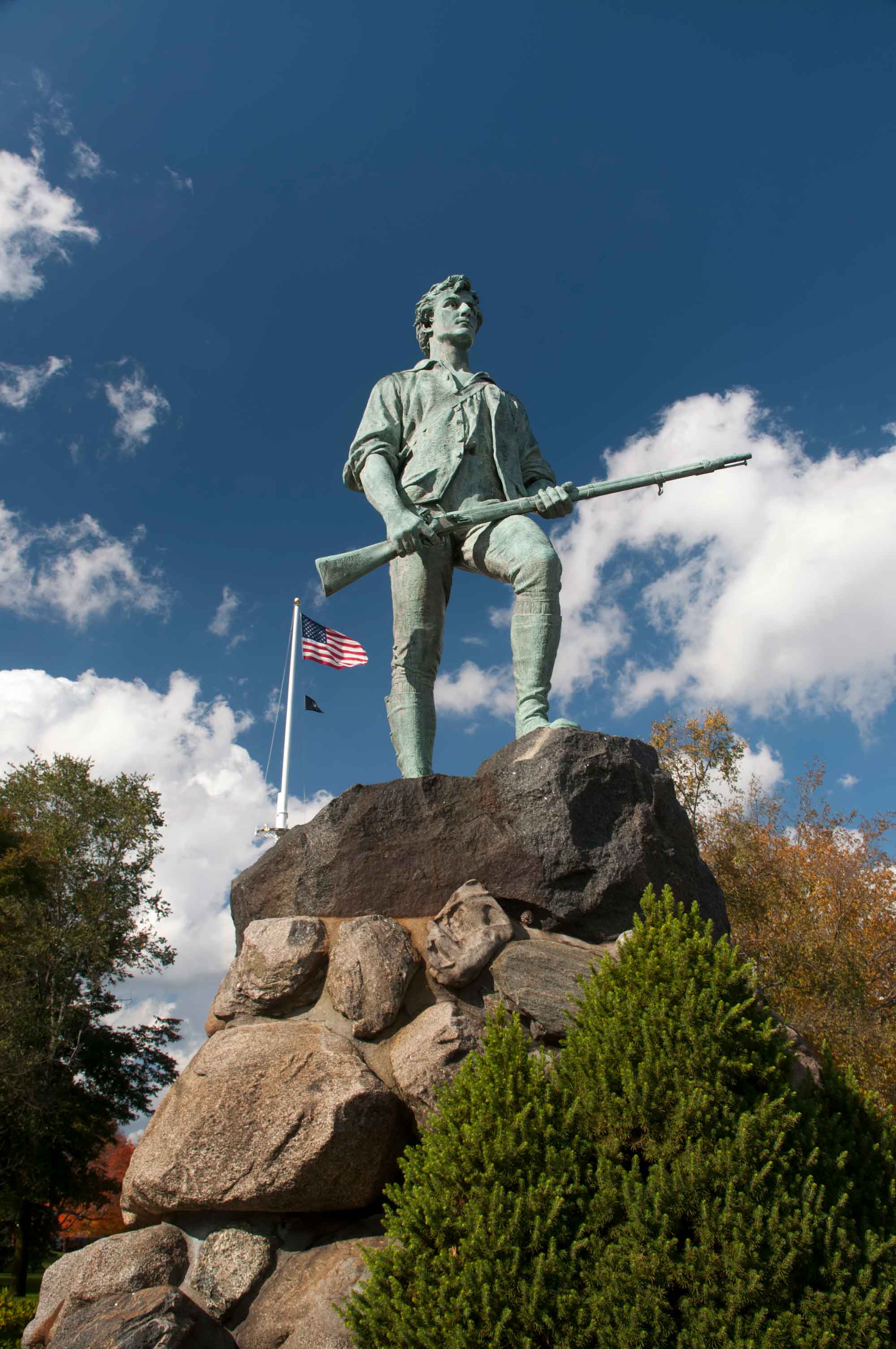 New in box on sale Liberty falls civil war veterans museum