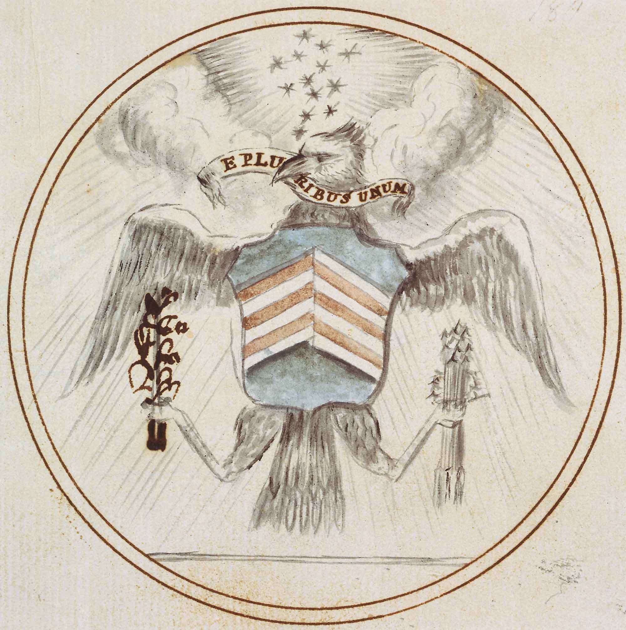 US_Great_Seal_Charles_Thomson_Preliminary_Design.jpg