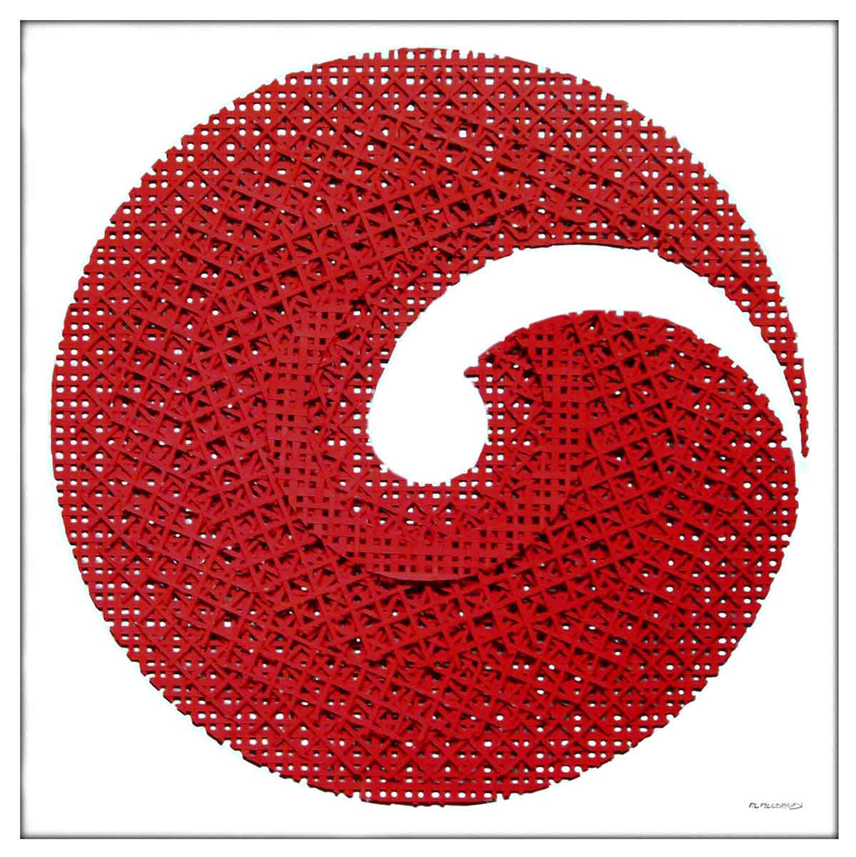 Robert-Pillsbury_Red-Swirl_cut-paper_30x30.jpg