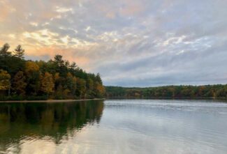 Sunset-at-Walden-Pond-Teresa-Ferraiolo.jpg