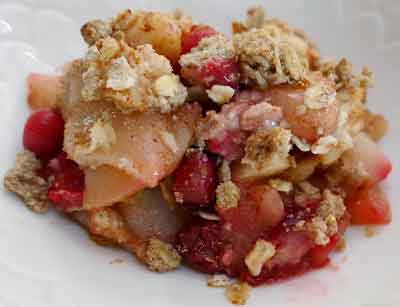 apple-pear-cranberry-crisp-Debra's-Natural-Gourmet.jpg