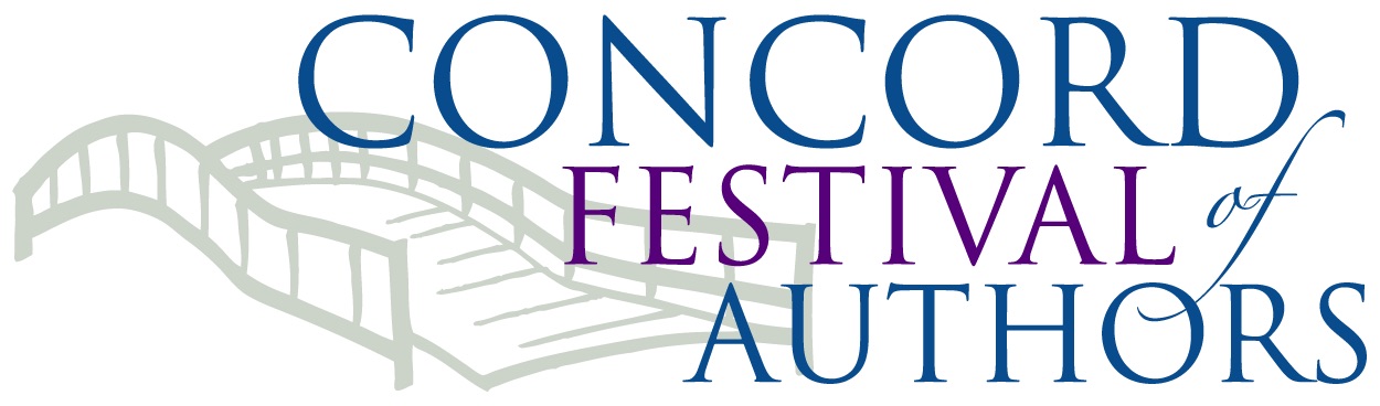 32nd Annual Concord Festival of Authors