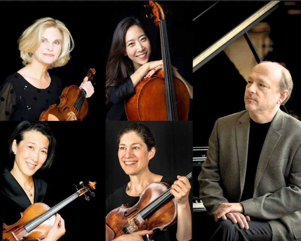 Concord Chamber Music Society