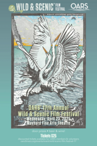 17th Annual Wild & Scenic Film Festival